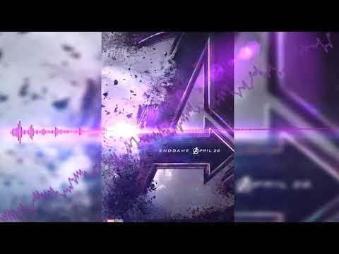 AVENGERS - END GAME - trailer music (Epic version)