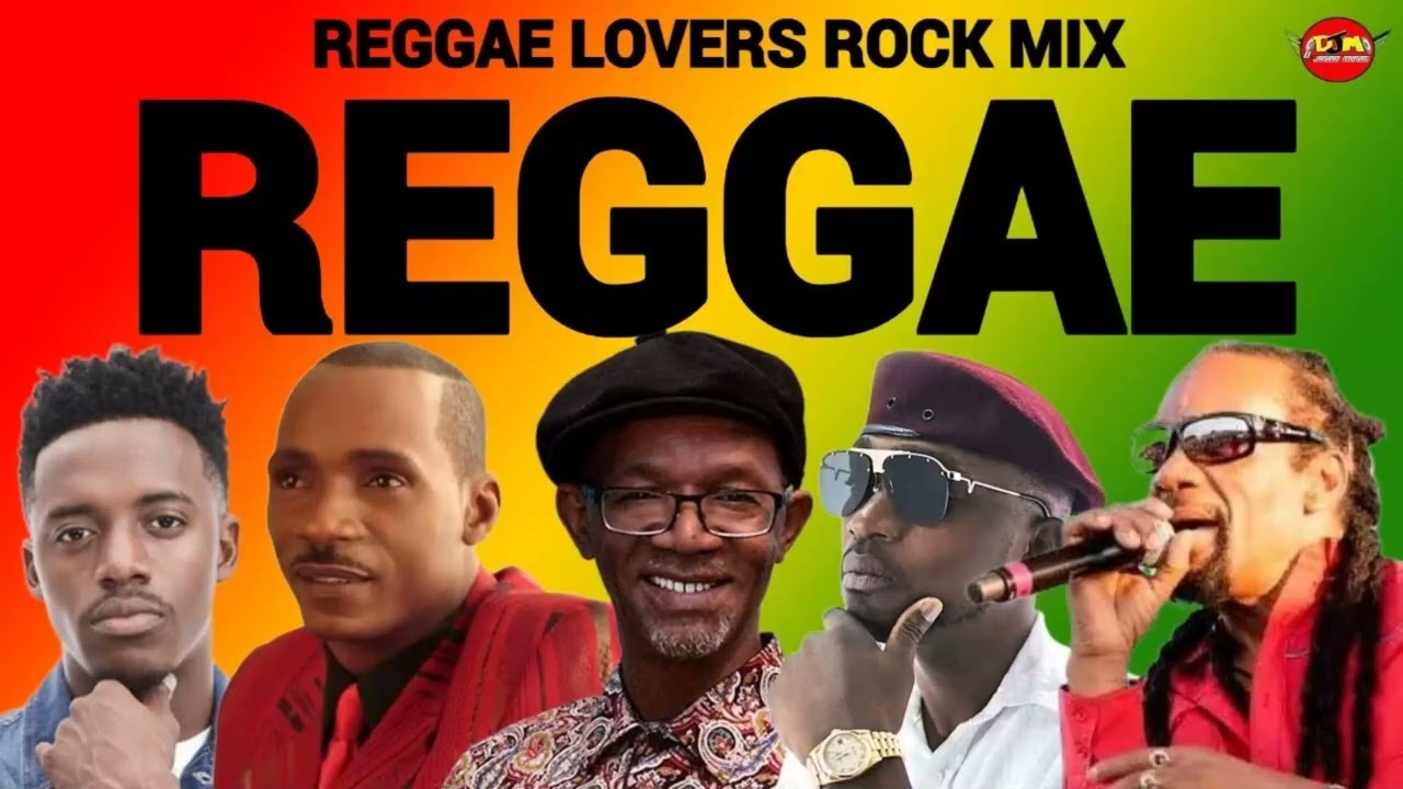 Reggae Culture Mix 2025 πΆ Feel Good Vibes