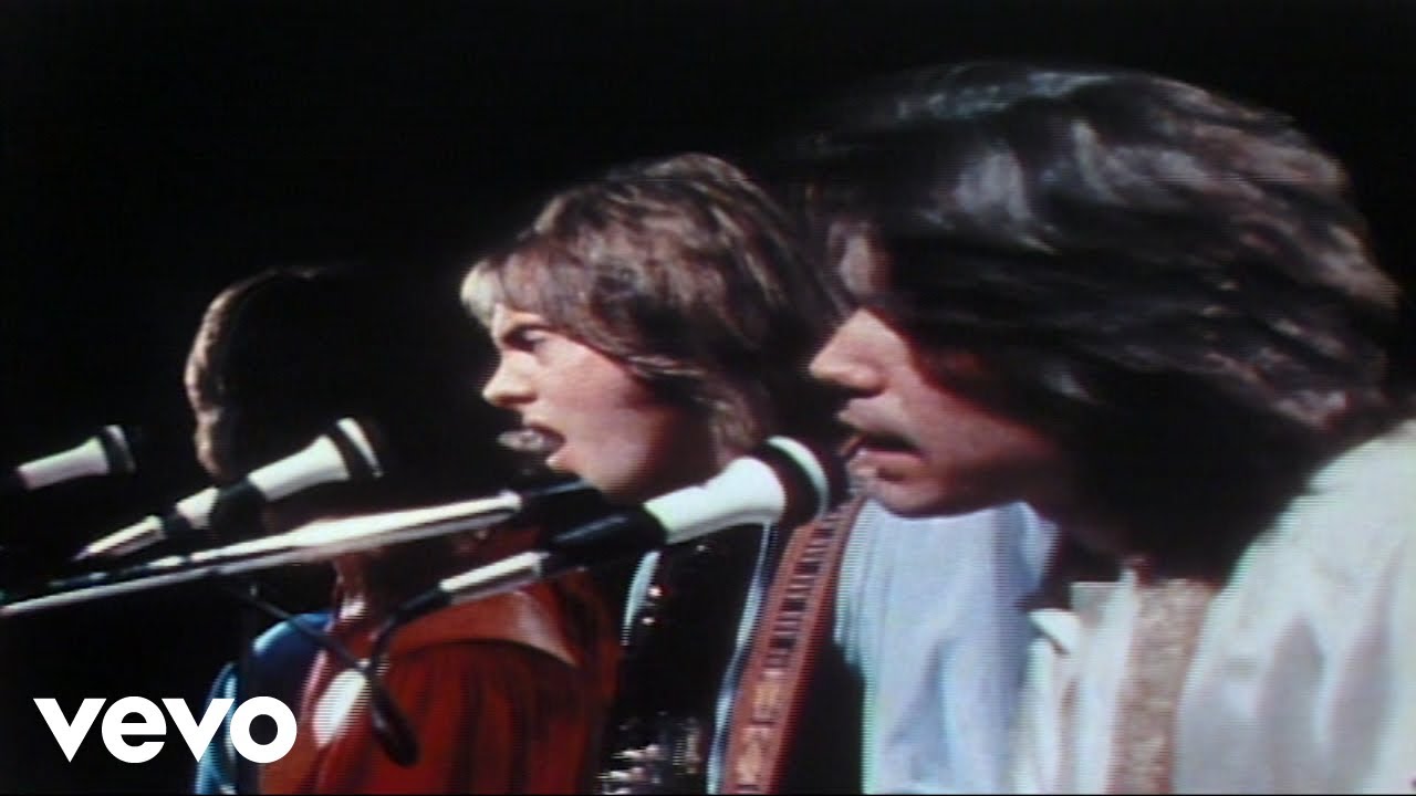 Player - Baby Come Back 🎶 Classic 1977 Hit Music Video