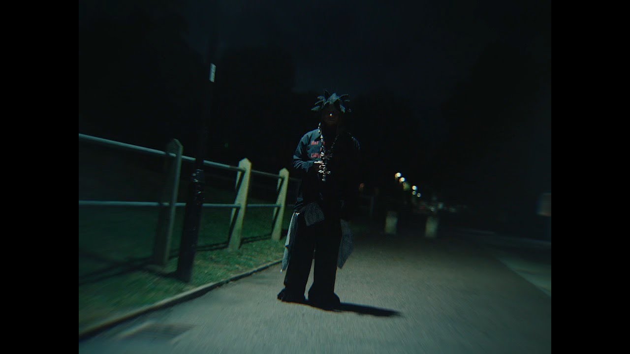 Trippie Redd - Bando Kid (Official Video) 🎶