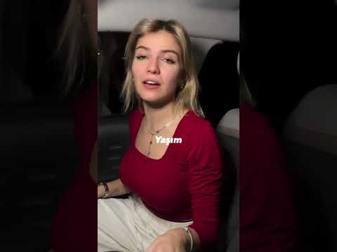 O konu bana ağır gelir… #yasemen