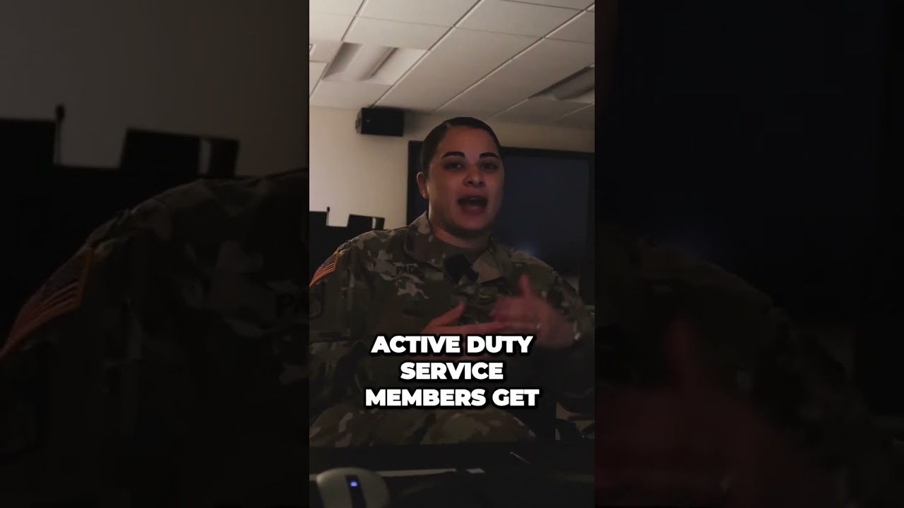 Active Guard Reserves in the U.S. Army 🇺🇸