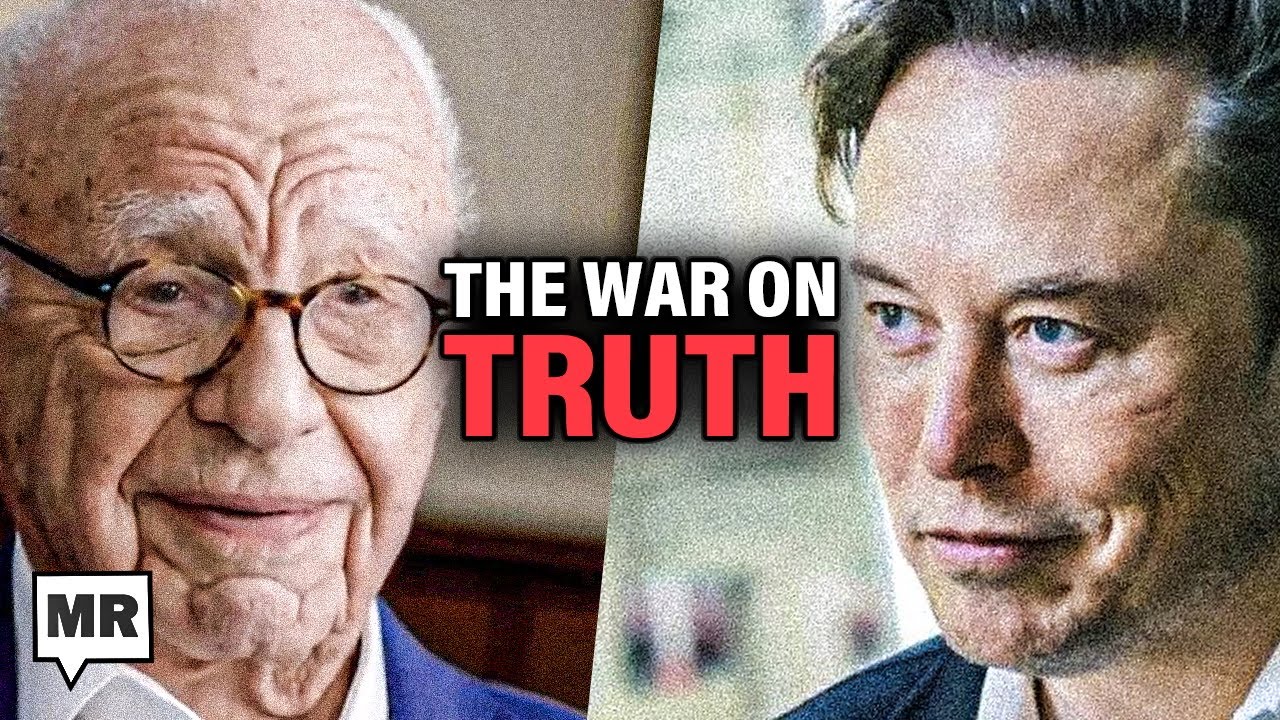 Anti-Science in the USA: Dr. Michael Mann's Insights 🌎