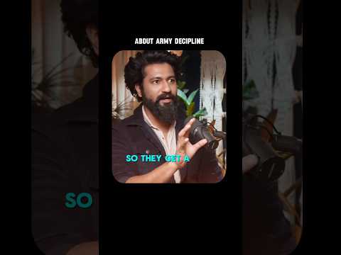 Vicky Kaushal on Sam Bahadur, Indian Army Discipline &  Ranveer Allahbadia Podcast