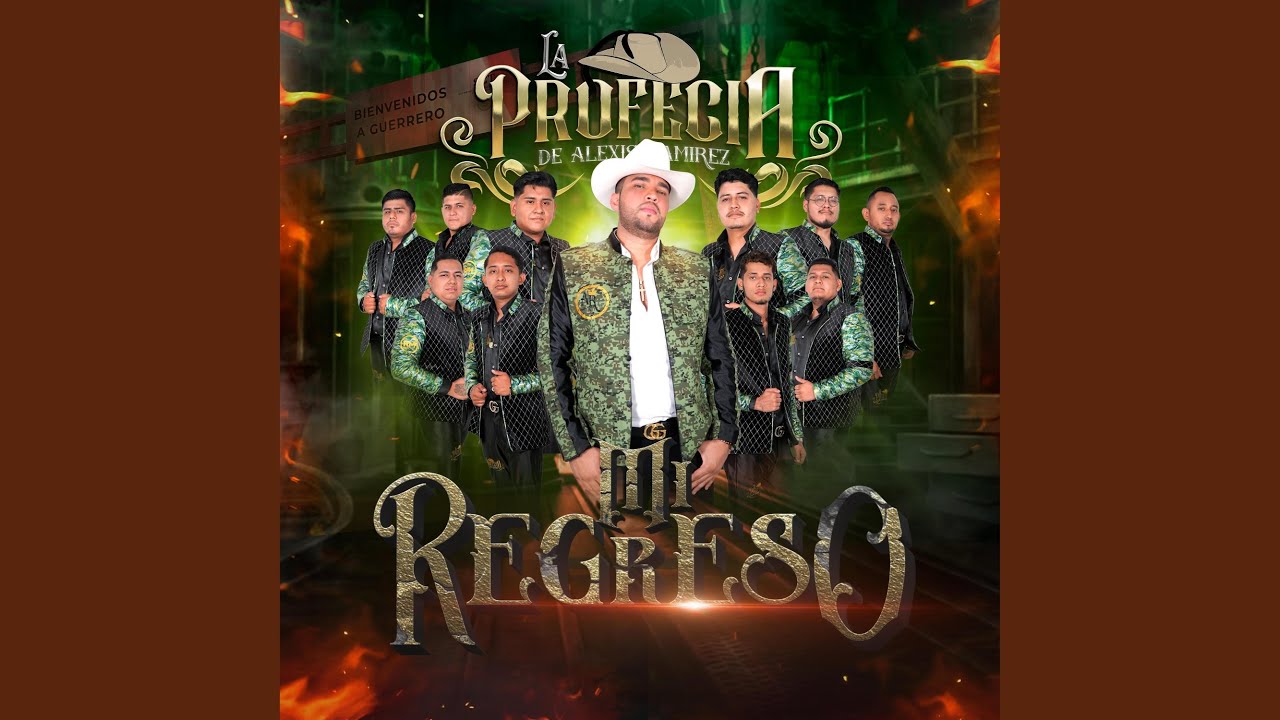 El Señor De Michoacán by La Profecia 🎶