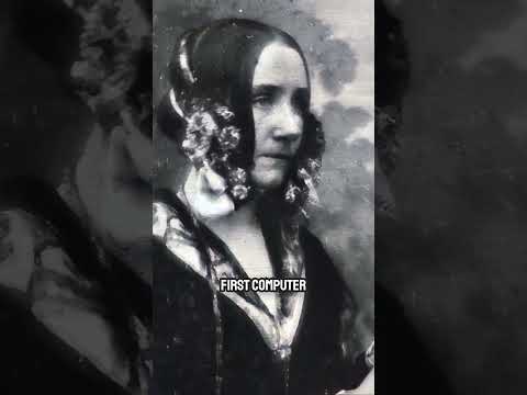 Babbage: The Man Who Dreamed in Code