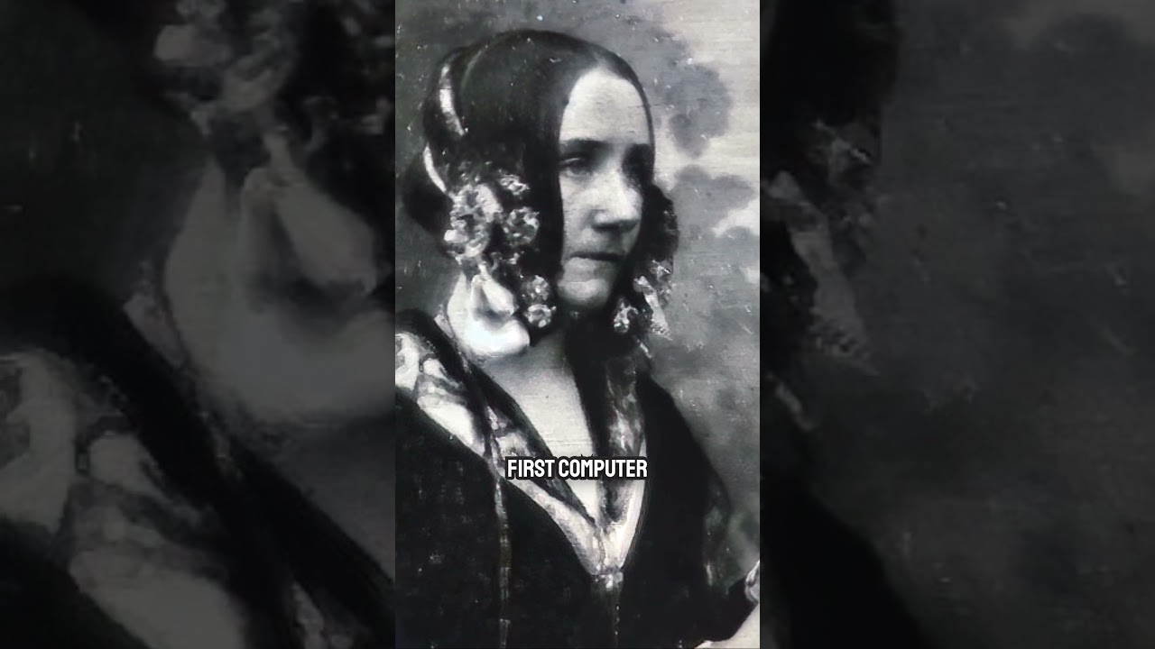 Charles Babbage: The Visionary Behind the Computer π»