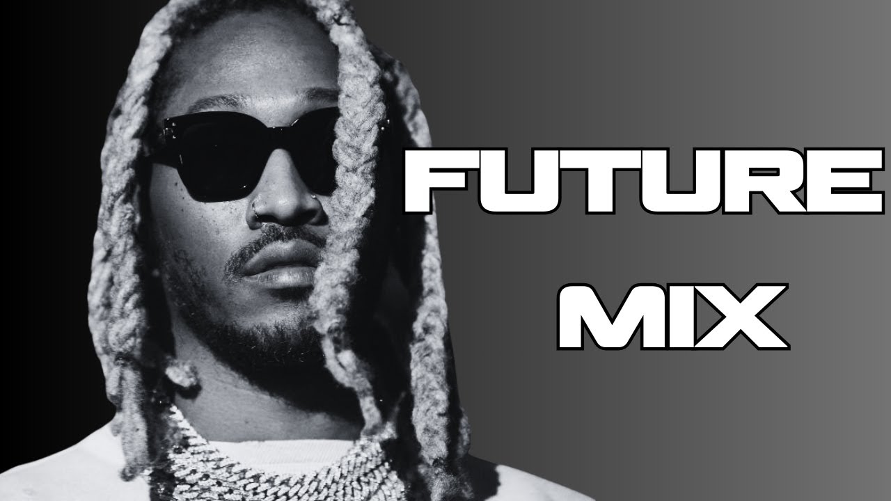 Future Trap & Hip Hop Mix 2025 πΆ