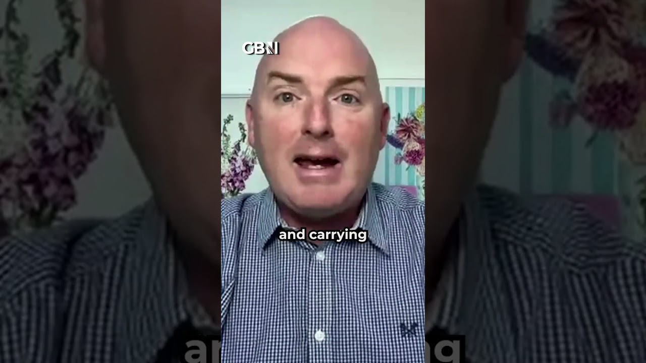 Police Admit to Two-Tier Policing in Birmingham 🚔