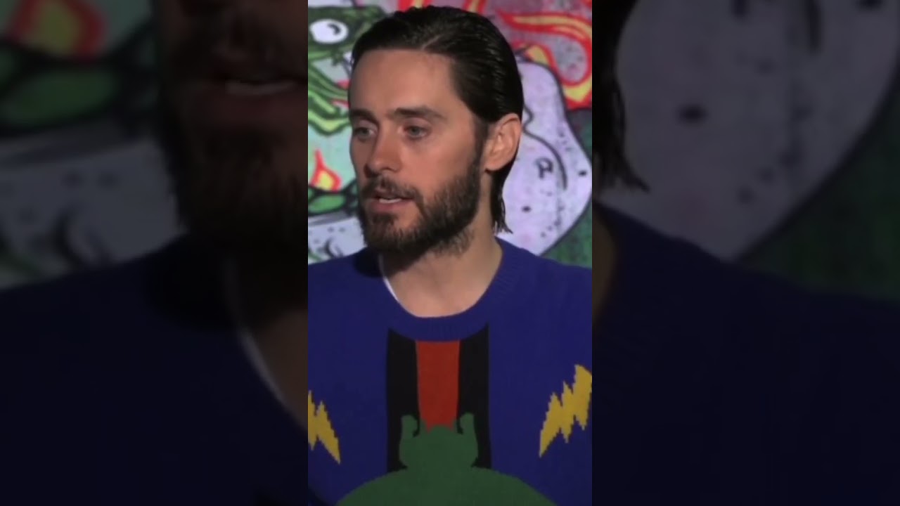 Актёры, полностью погрузившиеся в роль (Часть 4) 🎭