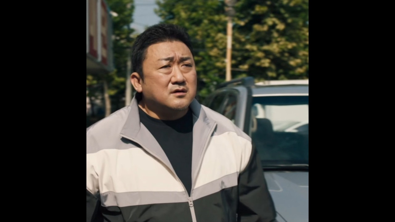 Foolish Fight with Don Lee in Gangster Paradise 😎