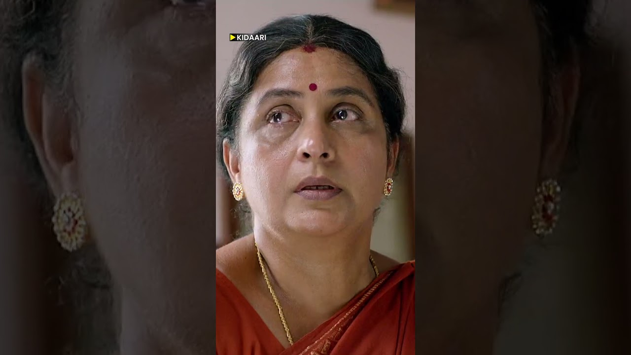 ஏன் மா அழுகிறீங்க? 😲 சசிகுமார் மற்றும் கிடாரி காமெடி காட்சிகள்! #Shorts