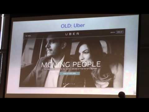 Blockchain revolution by Alex Tapscott