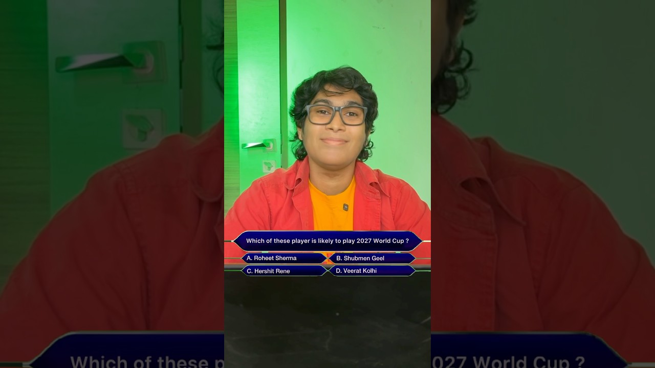 Hilarious Oversmart Kid's Funny Moment in KBC π§ π