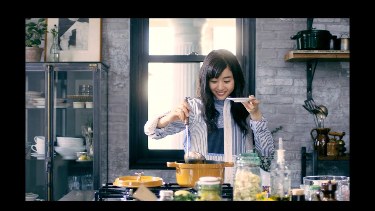 藤原さくら – Soup (Music Video) – 360 Reality Audio