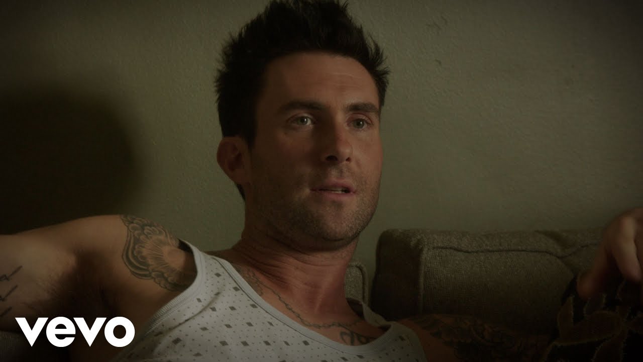 Maroon 5 - Maps (Explicit) πΆ