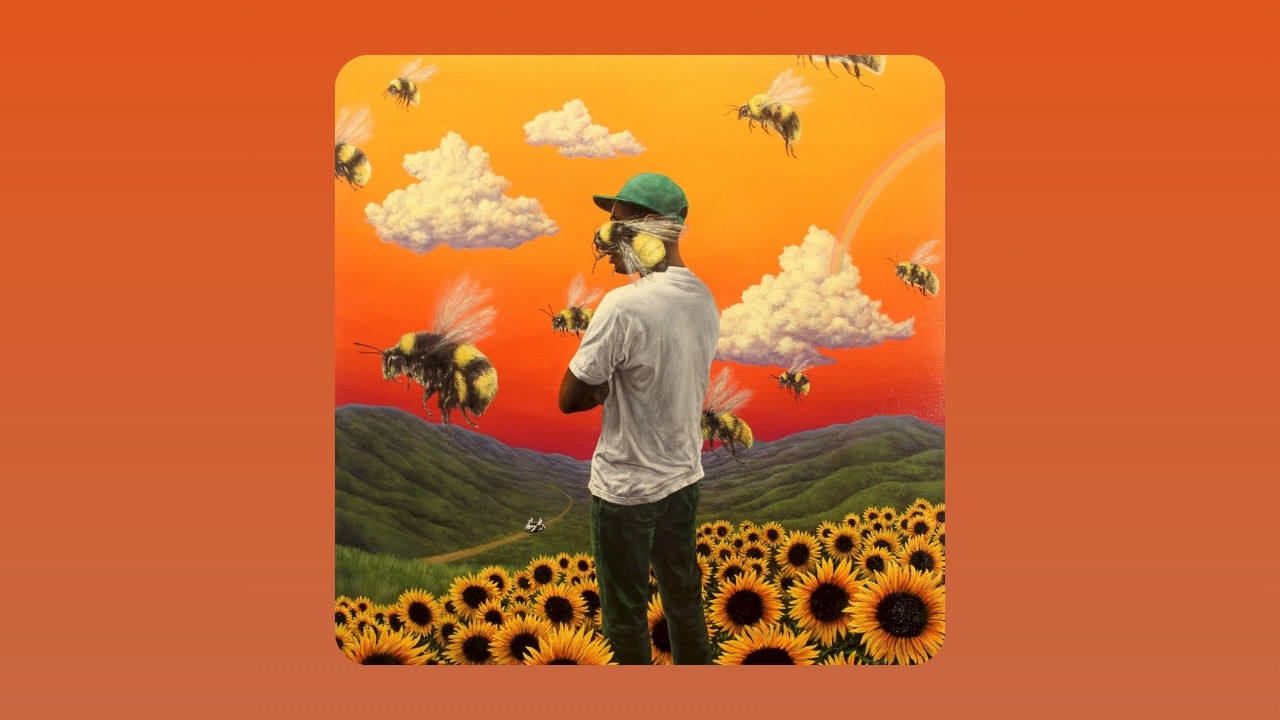 Tyler, The Creator ft. Kali Uchis - See You Again ๐ถ