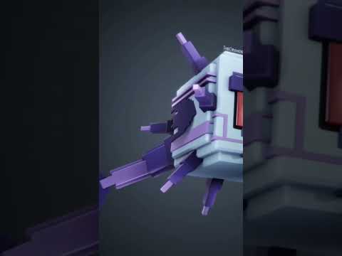 #minecraft ender #guardian editminecraft # ender guardian edit