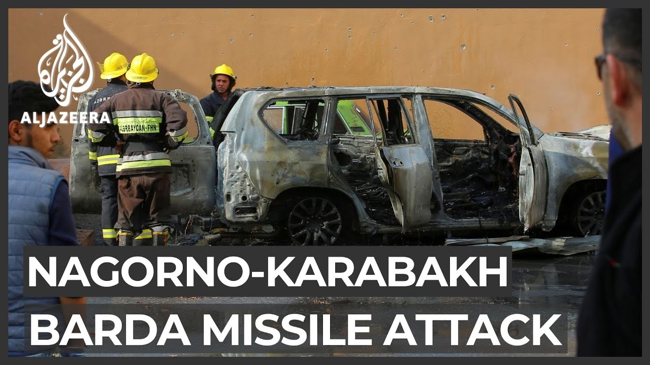 Azerbaijan Reports 21 Dead in Armenia Attack ⚠️