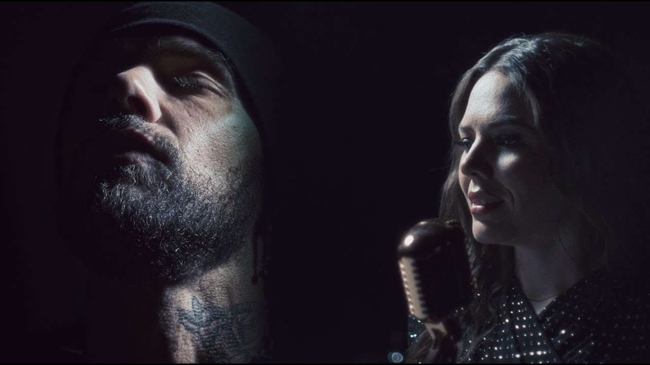 Jesse & Joy - Lo Que Nos Faltó Decir 🎶 Official Music Video