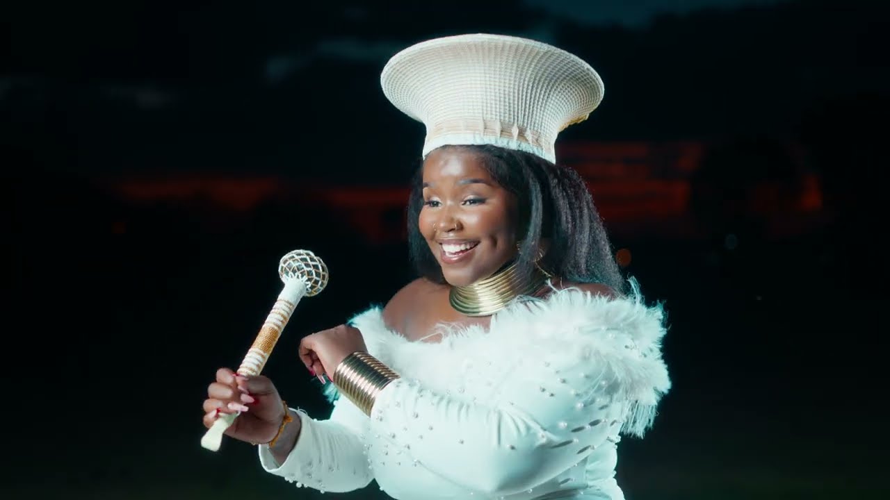 King Temoso & Master KG - Dali Wami ft. Nobuhle 🎶