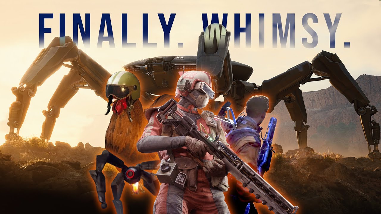 Arc Raiders Achieves the Impossible 🚀