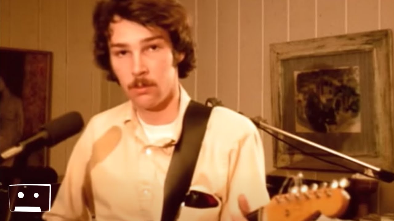 Big Star - Thirteen [Alternate Mix] Official Video