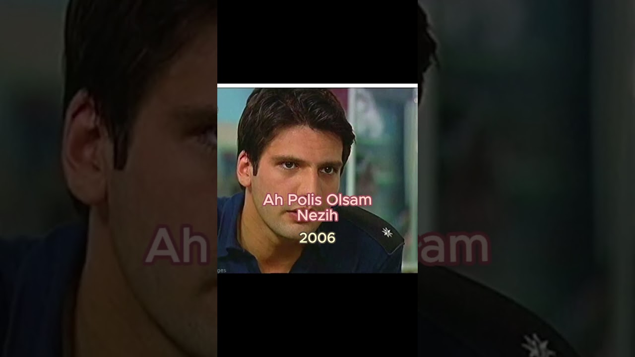 Kaan Urgancıoğlu'nun Ekranlara Damgasını Vuran Dizi Serüveni 🎬