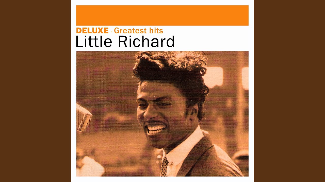 Tutti Frutti by Little Richard 🎶