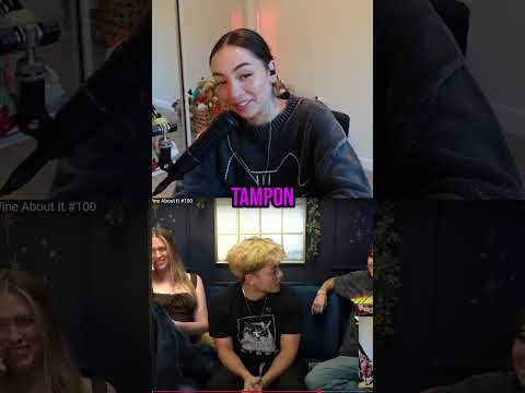 Sakura Was Surprised Jason Knew So Much About Periods 😭🩸