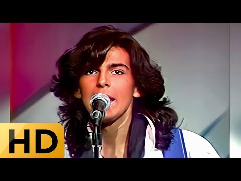 Modern Talking - You're My Heart, You're My Soul (Live 1985)