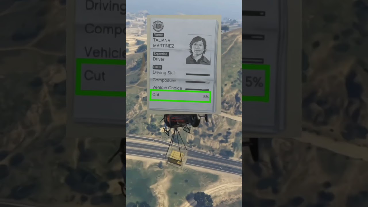 أفضل طرق لزيادة أرباح سرقة الذهب في GTA5 💰