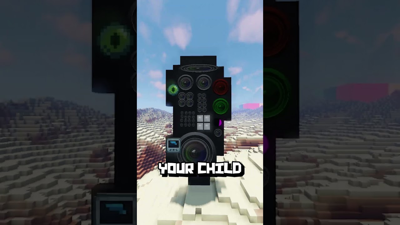 Plot Twist in Minecraft Balls! 🎮