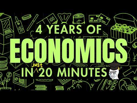 20 Minute University