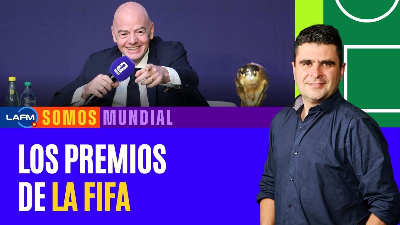 En Vivo: Millonada en Premios en el Mundial 2026 ⚽