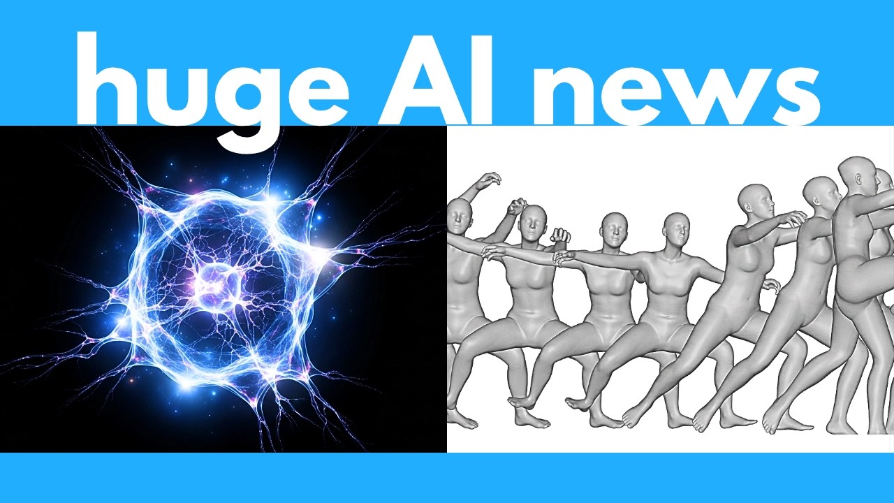 AI News: Real Gundams, Top 3D Generators & More π€