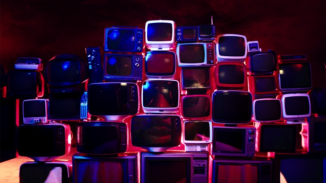 GIMS - Malheur Malheur 🎶 Clip Officiel + Nouveautés Disponibles!