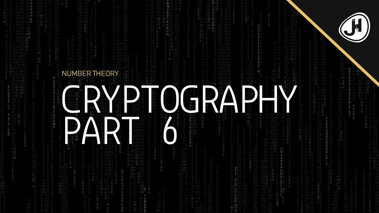 Mastering Finite Fields & Cyclic Groups in Cryptography ๐ | Part 6 of the Crashcourse