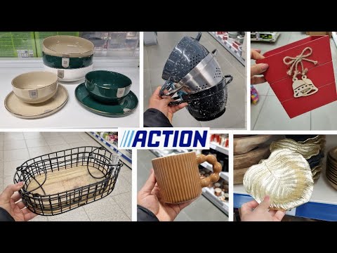 💡💡ARRIVAGE ACTION 💯 26 OCTOBER 2025