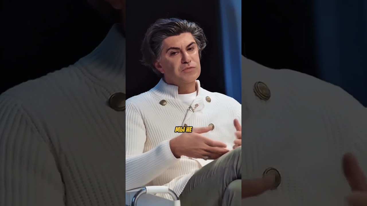 Цискаридзе о давлении консульств на эмиграцию 🇷🇺