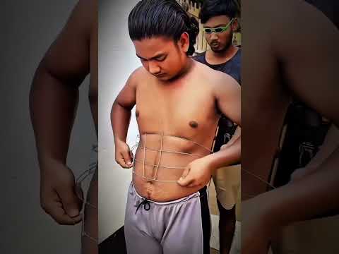 Táºp bụng nà o #motivation #fitness #workout #abs #trending