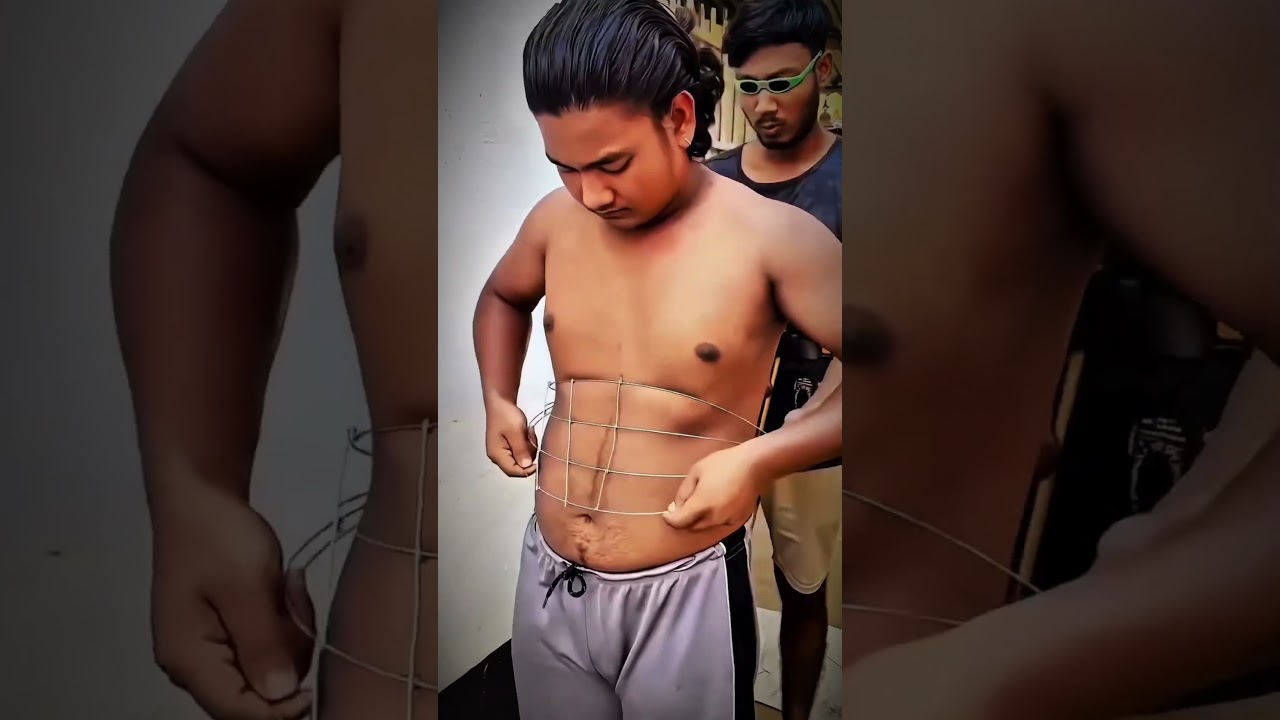 Top 5 Hiệu Quả Tập Bụng Để Có Vòng 2 Thon Gọn 💪