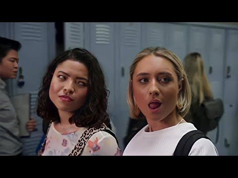 بنت بتدعي ربنا انها تبقى جميلة فبتصحى تلاقي نفسها أجمل بنت في المدرسة Switched