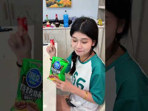 001 thought 456 would deceive him