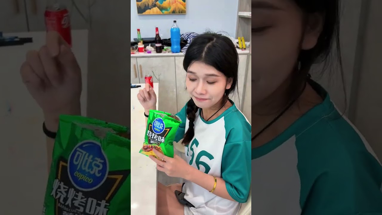 001 Squid Game Channel: Creative Roleplay & Ads 🎮