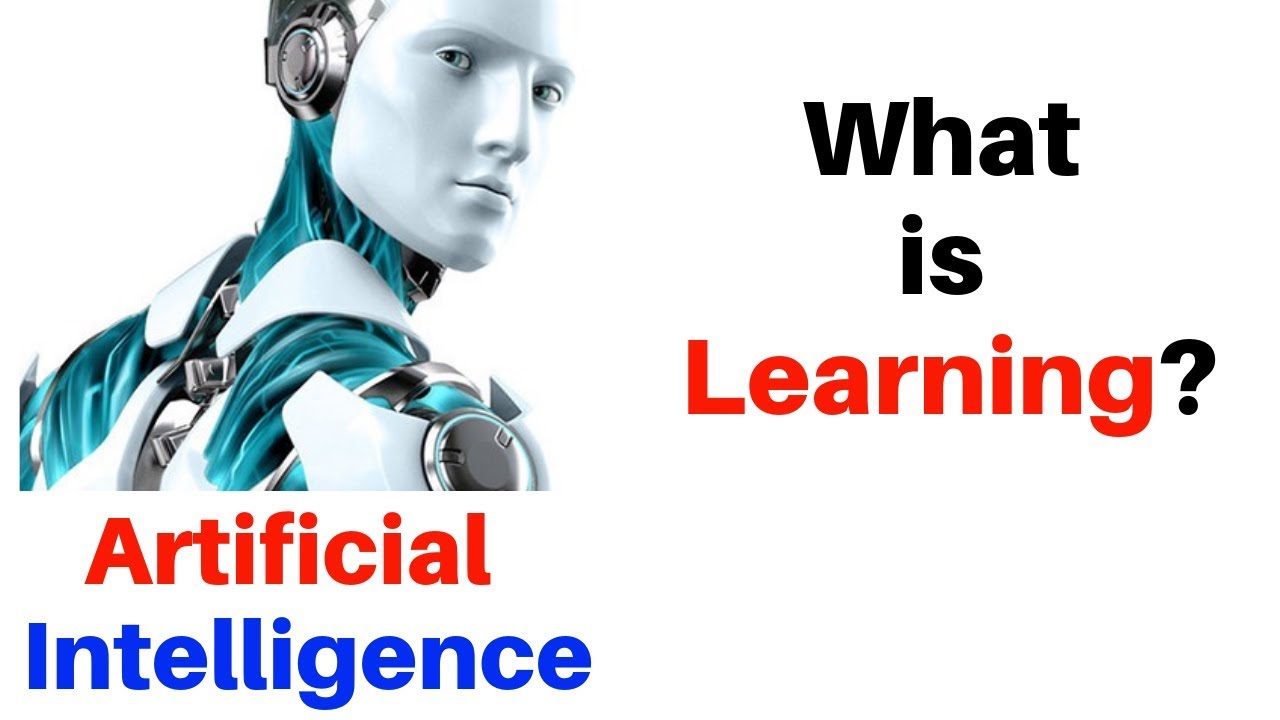 learning in Artificial Intelligence |10hour4exam