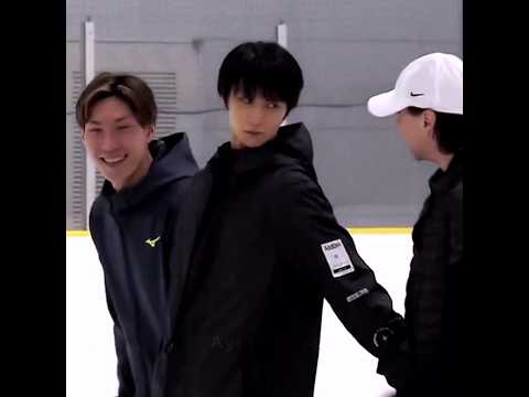 Yuzuru Hanyu | FaOI 2023