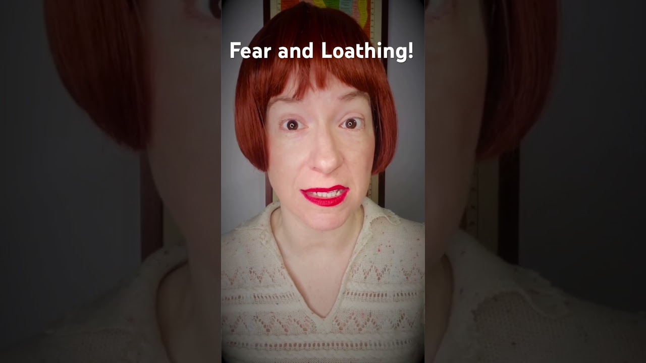 Nov 11, Fear & Loathing Published on Nov 11 π