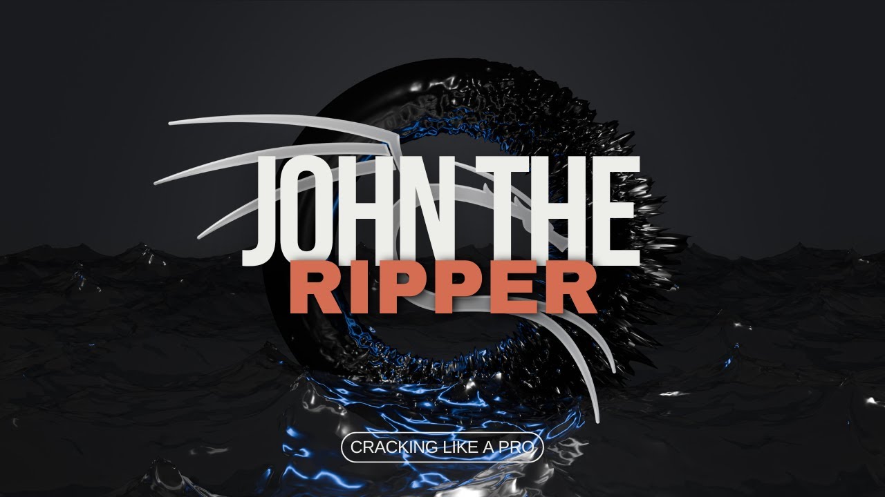 How to use John The Ripper in 30 Seconds in Kali linux