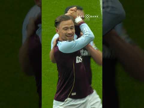 Matty Cash's unstoppable winner to beat Man City ๐๏ธโโ๏ธ